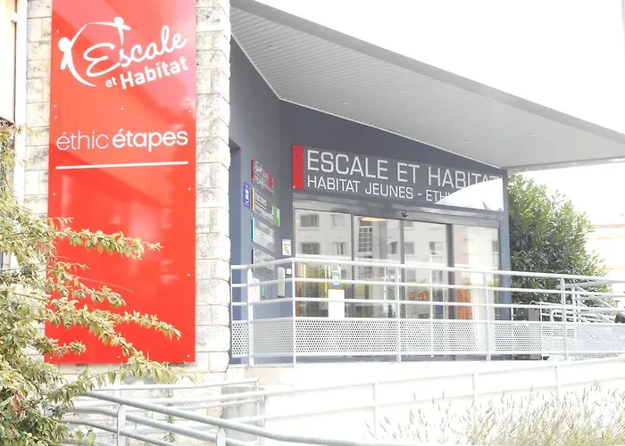 Hotel Ethic étapes Val de Loire à Blois