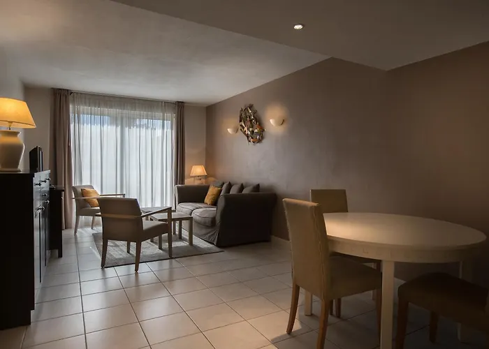 Residence Excelsuites Cannes
