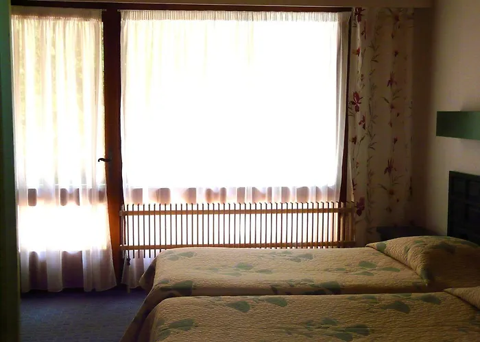 Hotel Le Mas Fleuri Vernet-les-Bains