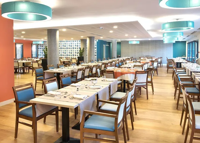 Aparthotel Domitys La Palombine à Saint-Raphaël