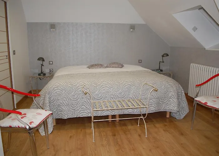 Logis Hotel L'Europe Pontivy