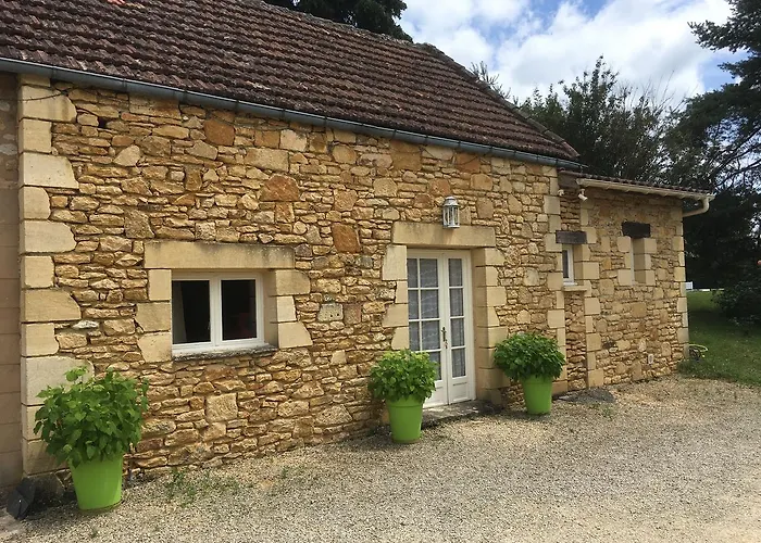 Hotel Le Cuvier à Sarlat