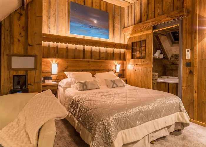 Hotel La Maison Bleue Par Yoann Conte Veyrier-du-Lac