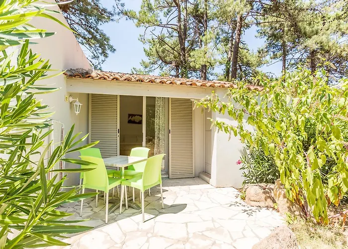 Kilina Hotel Porto-Vecchio 