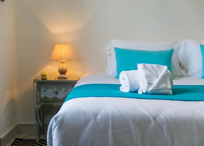 Hôtel Les Liserons de Mougins