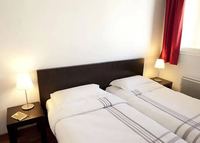 Ruby Suites Quartier Les Halles By Popinns Estrasburgo