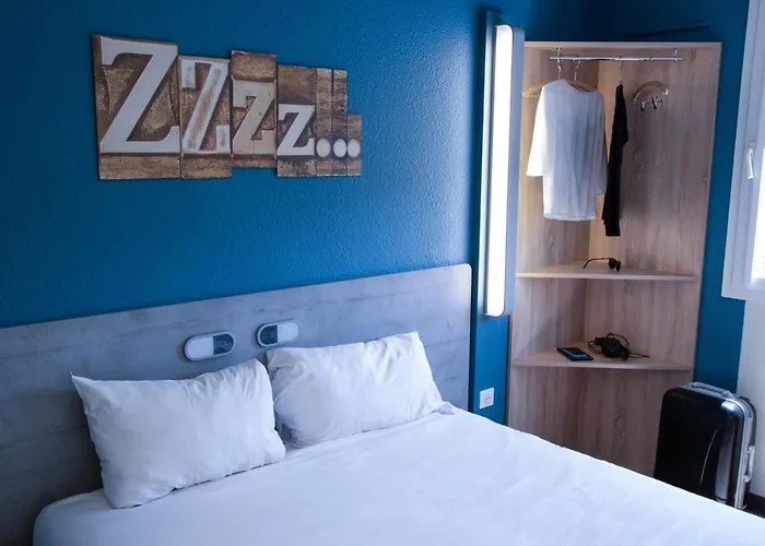 Narbonne Hotels