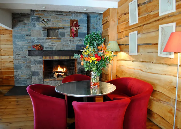 Residence Nemea Royal Milan Saint-Lary-Soulan