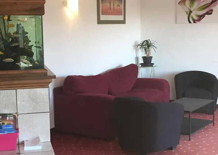 Hotel Aer Vieille-Toulouse