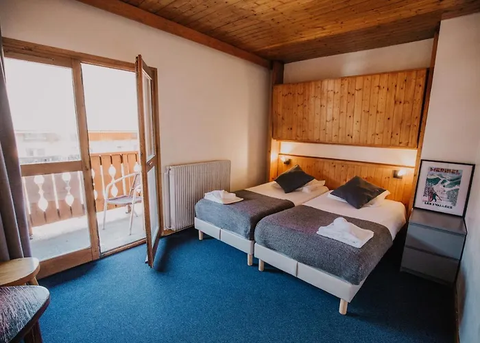 La Taverne Meribel