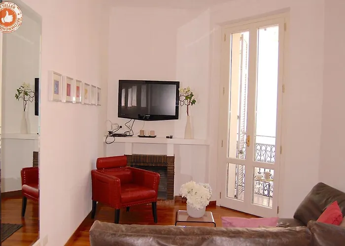 Alc - Vc2 - 7 Min Palais And 3 Min Beaches Cannes