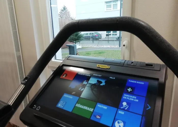 Hotel Origami Strasburgo