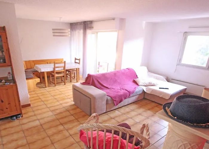 Boutique Ferienwohnung Petite Toscane Sainte-Maxime