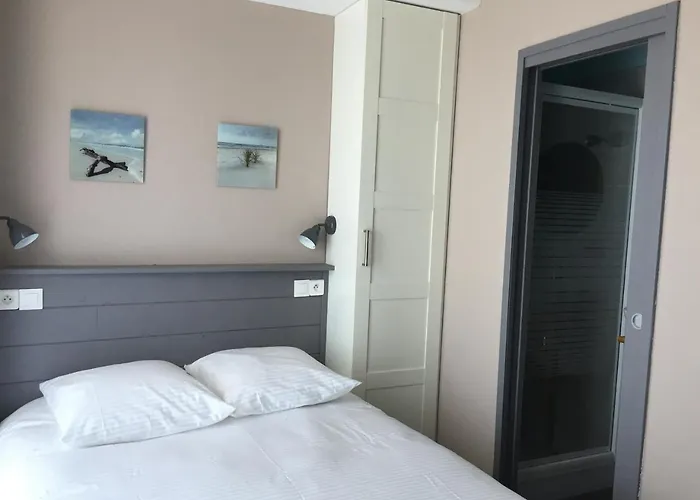 Le Cannier Hotel La Seyne-sur-Mer