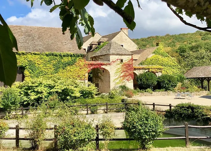 Hotel Le Hameau de Barboron à Savigny-lès-Beaune