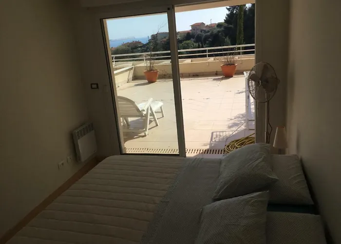 Appartamento Beausejour Beausoleil