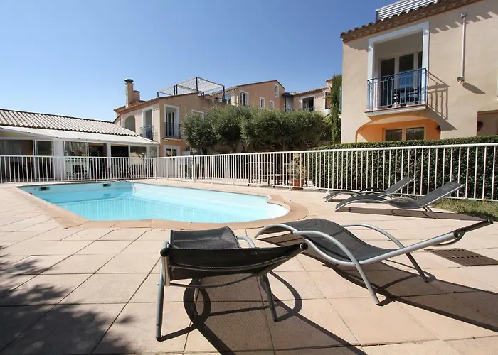 Hôtel Le Leukos Leucate
