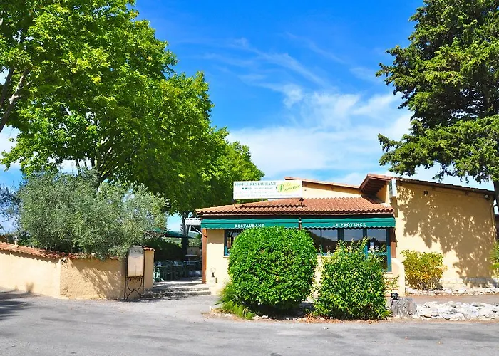 Hotel Le Provence à Manosque