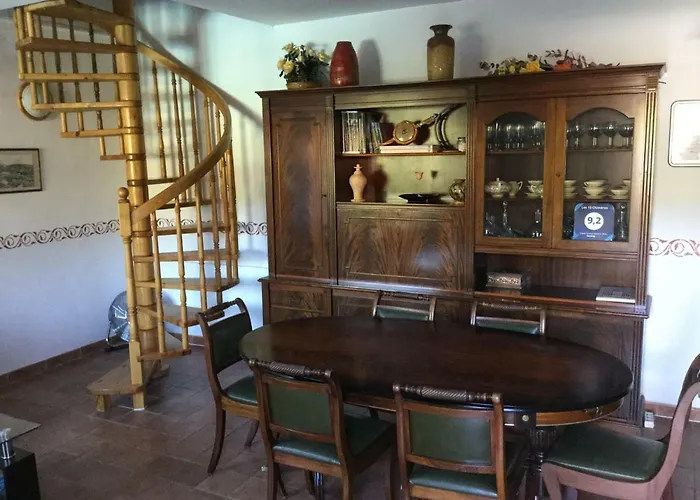 Casas de férias em Nice