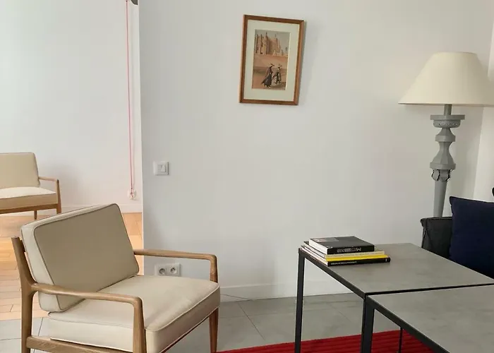 Aparthotel Le Couvent Marseille