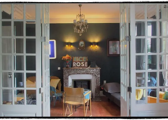 Maison Volière La Souterraine