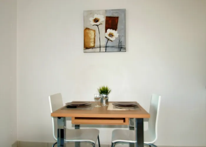 Allia Garden Juan-les-Pins