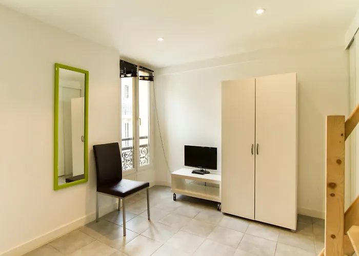 Florella Achard Apartment Cannes