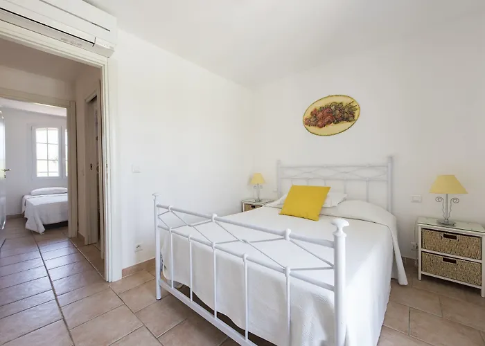 One Of The Best Villa In Saint Tropez