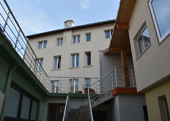 Hôtel Le Sauvage Tournus