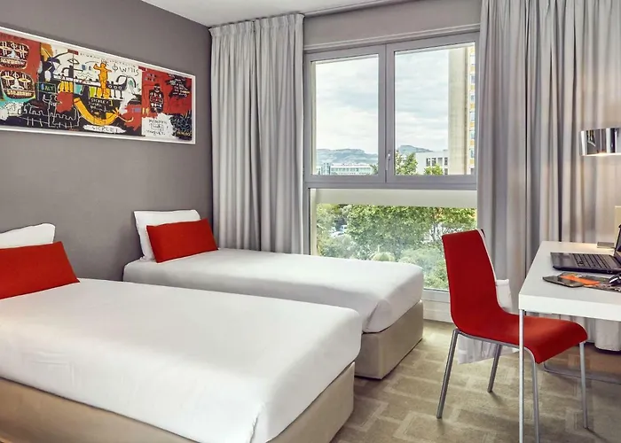 Férias em Auto-atendimento em Nice