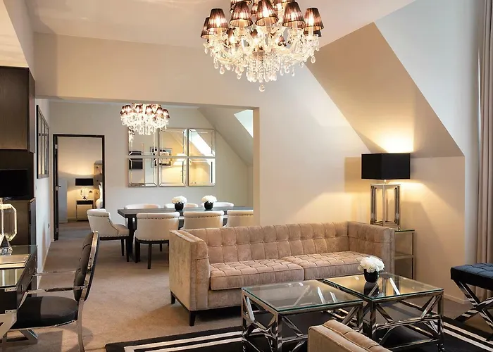 Royal Hainaut Spa & Resort Hotel Valenciennes