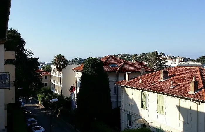 Hotel Marcellin Beaulieu-sur-Mer