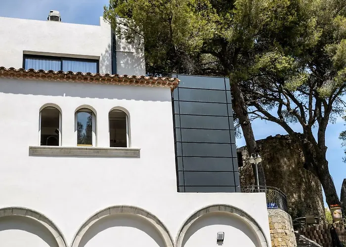 Hotel Saint Roch Martigues