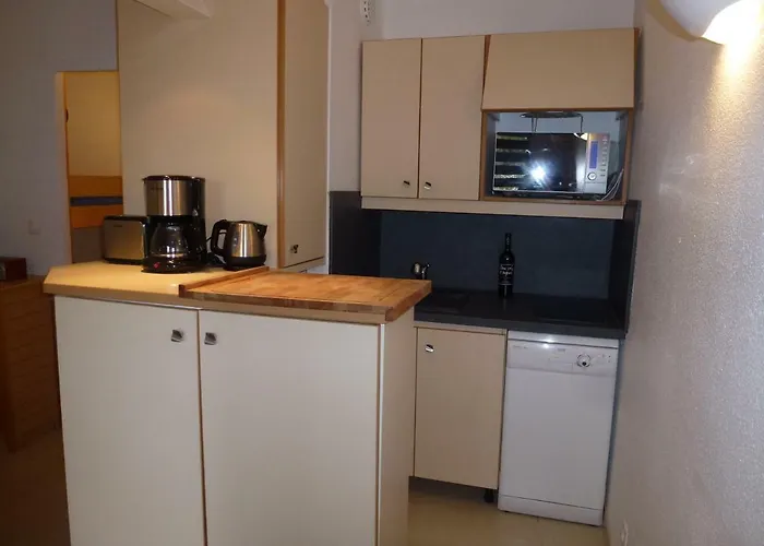 Residence Les Palmiers Nizza