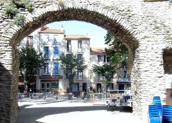 Poppys Chambres D'Hotes Céret