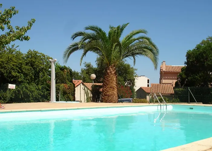 Villa Les Bastidons Sainte-Maxime