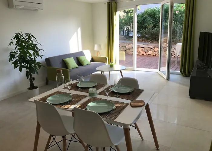 Villa Le Nautile Hyères