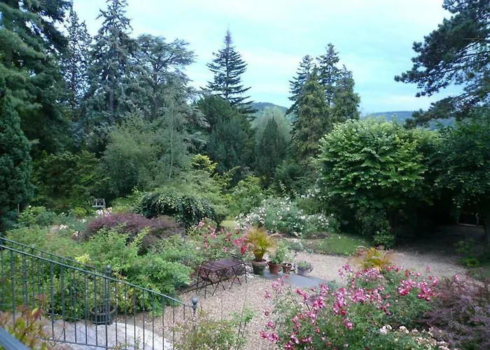 Bed and Breakfast La Pluie de Roses Giverny
