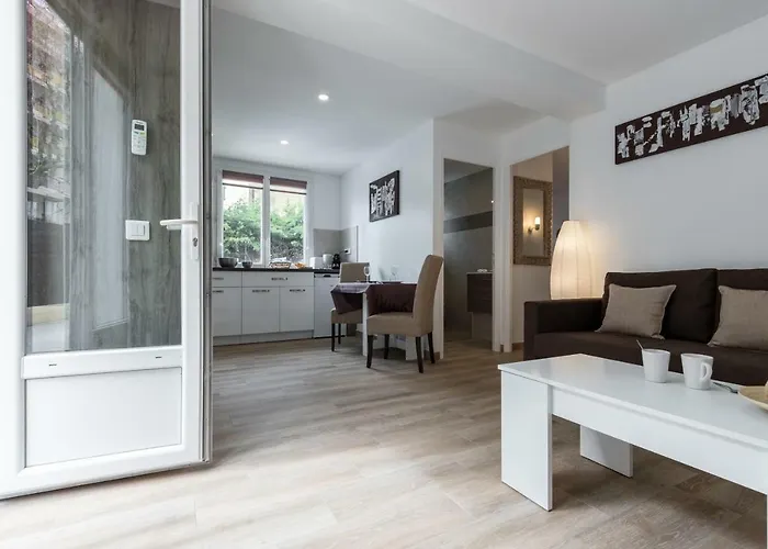Appartamento Sleep In Antibes City Center