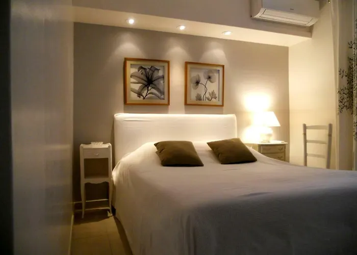 Villa Farniente Le Lavandou
