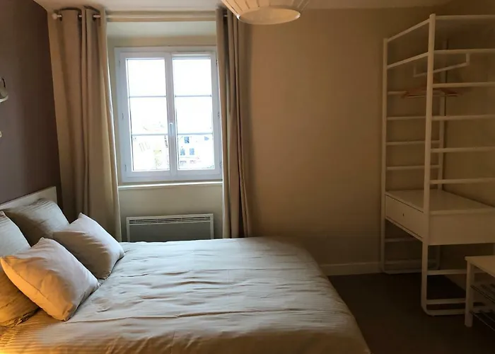 Lamarck Guest Bourges