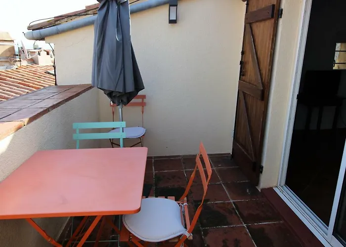 Maison de village Ramatuelle
