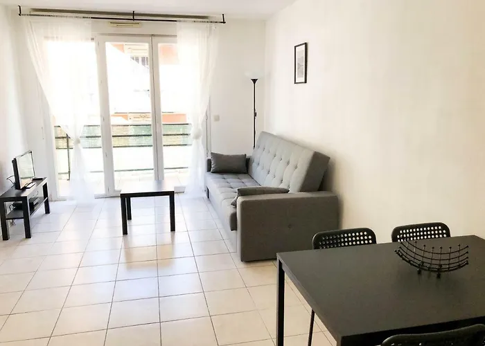 Arson Riquier Port Apartamento Nice