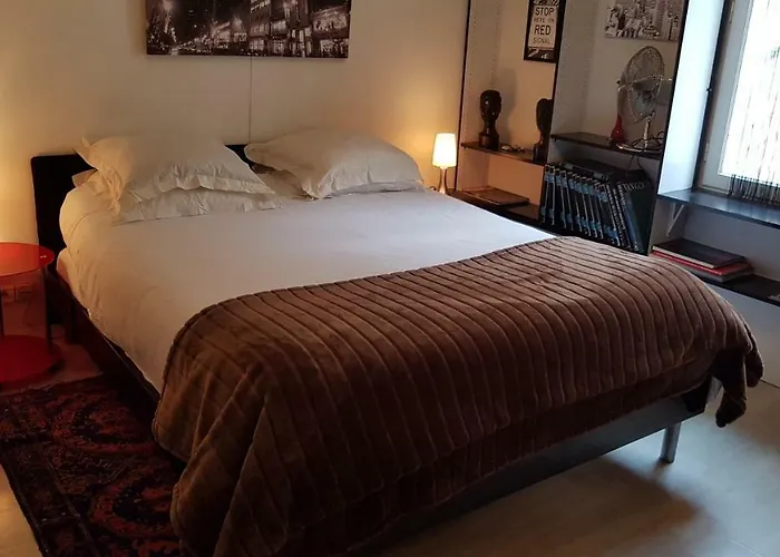 Notre Dame Appartement Cannes