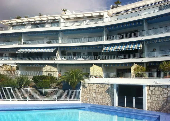Boutique Regard Sur Monaco Appartamento Roccabruna