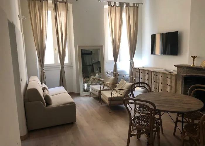 Maison d' Orange - Ponche Saint-Tropez