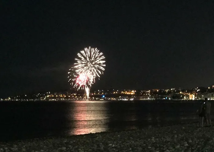 Appartamento Ciel Et Mer Roccabruna