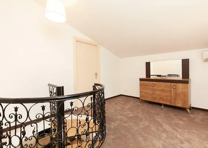 Residence D'Azur Riou Cannes
