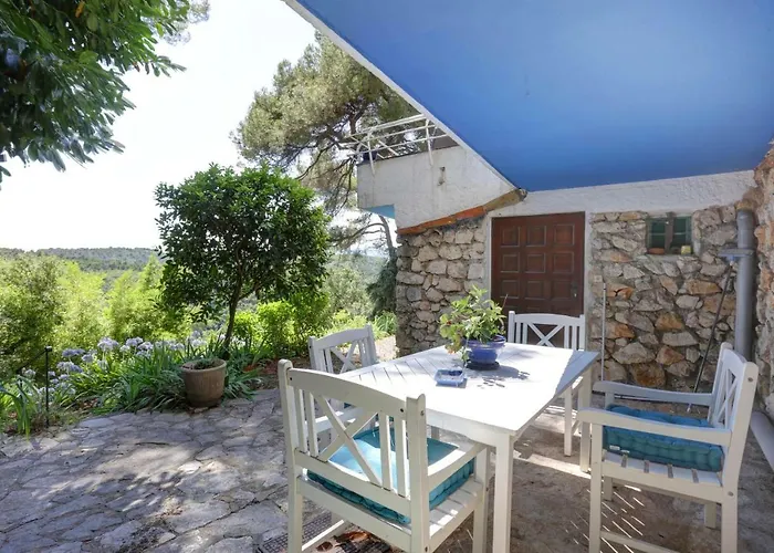 Villa Les Alizes Vence