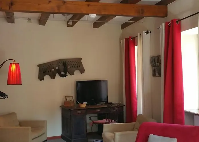 Chambres Touristiques La Cour Des Hotes Obernai